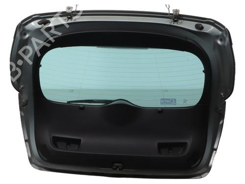 Tailgate CITROËN C4 II (NC_) 1.6 VTi 120 (NC5FS0, NC5FS9) | BP37614864C6 - Image 2