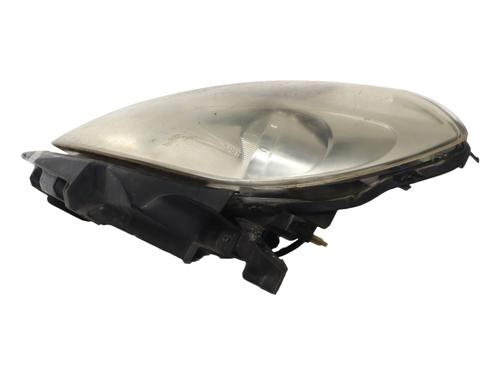 Left headlight RENAULT CLIO III (BR0/1, CR0/1) | BP37521138C28 - Image 2