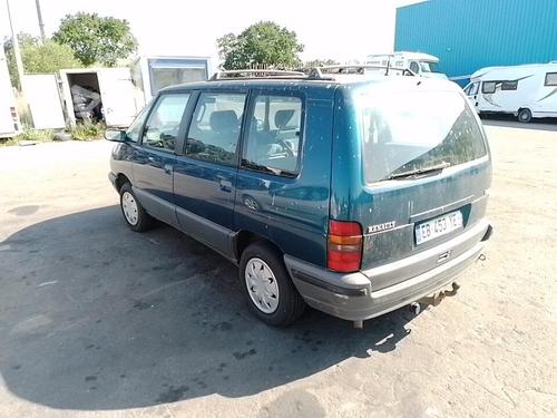 Left front indicator RENAULT ESPACE II (J/S63_)  | BP37315338C32  - Image 9