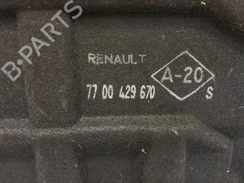 Used Rear parcel shelf Rear parcel shelf 39383066 39383066