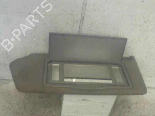 Left sun visor OPEL ASTRA H (A04) | BP37303473I1 - Image 2