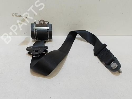 Used Rear right seatbelt Rear right seatbelt 37312686 37312686