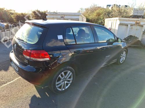 Alternator VW GOLF VI (5K1) 1.6 TDI | BP40203953M7 - Image 15