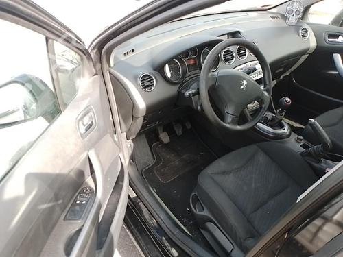 Left front window switch PEUGEOT 308 I (4A_, 4C_) 1.6 HDi | BP37322450I27 - Image 4