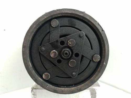 AC compressor DACIA LOGAN MCV (KS_) 1.5 dCi (KS0W) | BP37319083M34 - Image 3