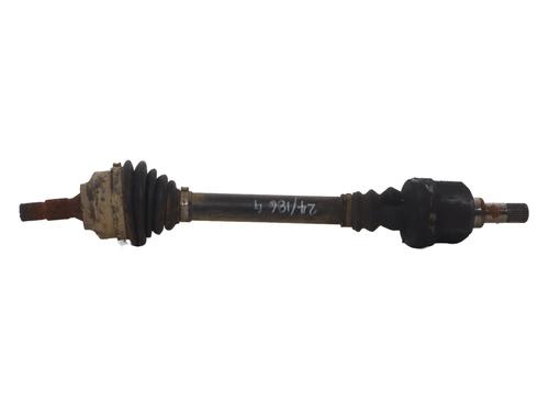 Used Left front driveshaft Left front driveshaft 37323529 37323529