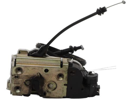 Front left lock CITROËN C3 Pluriel (HB_) 1.4 HDi | BP37328788C98 - Image 3