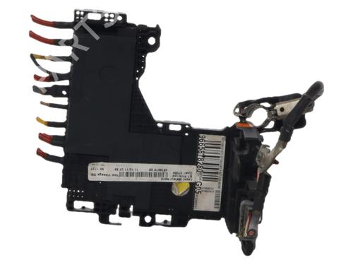 Electronic module CITROËN C4 II (NC_) 1.6 HDi 90 | BP40509148M83 - Image 3