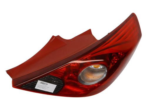 Right taillight OPEL CORSA D (S07) 1.3 CDTI (L08, L68) | BP37327407C35 - Image 2