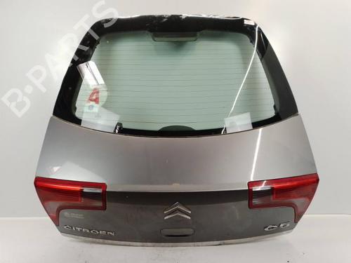Used Tailgate Tailgate 37621518 37621518