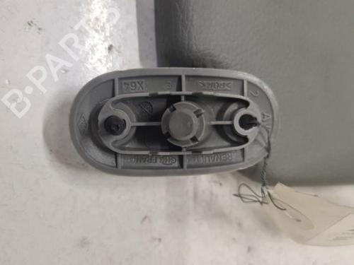Used Right sun visor Right sun visor 37301593 37301593