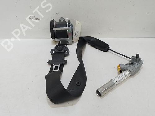 Front left seatbelt ALFA ROMEO MITO (955_) 1.6 JTDM (955AXC1B) | BP37314709I26 - Image 2