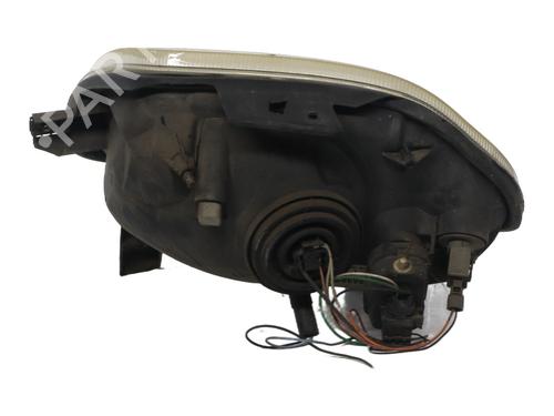 Right headlight RENAULT CLIO II Hatchback Van (SB0/1/2_) | BP37344577C29 - Image 3