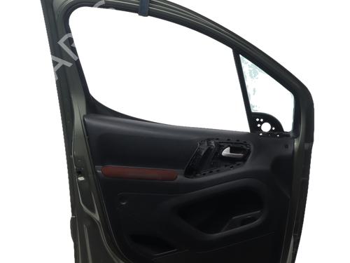 Dør venstre fortil CITROËN BERLINGO MULTISPACE (B9) | BP38549185C2 - Image 3