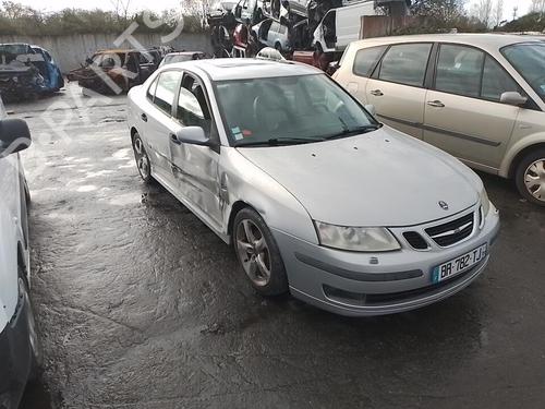 Right headlight SAAB 9-3 (YS3F, E79, D79, D75) 1.9 TiD | BP37320297C29 - Image 9