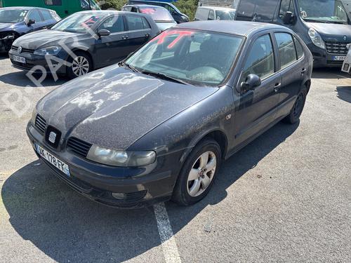 Used Parts SEAT LEON (1M1) 1.9 TDI 4804536
