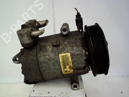 AC compressor CITROËN JUMPER II Van  | BP37305324M34  - Image 5