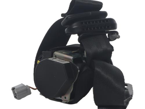 Front left seatbelt RENAULT CLIO IV (BH_) 1.5 dCi 75 | BP37340323I26 - Image 3