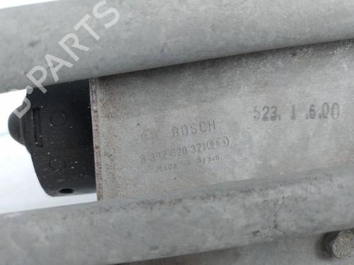 Used Front wiper motor Front wiper motor 37297542 37297542