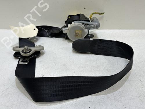 Front right seatbelt MAZDA 3 (BL) 1.6 MZ-CD (BL14) | BP37322899I25 - Image 3