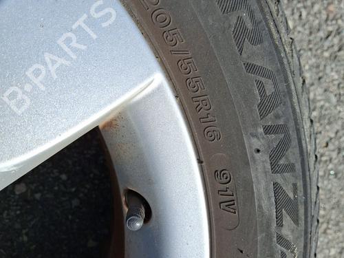 Used Rim Rim 37616021 37616021