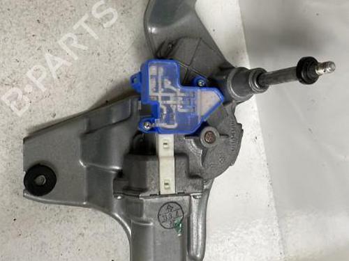 Rear wiper motor PEUGEOT 4008 1.8 HDi AWC | BP37304216M102 - Image 4