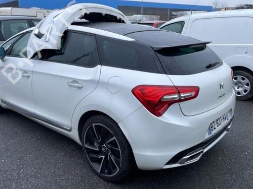 Tailgate lift support CITROËN DS5 2.0 HDi 135 | BP37320805C138 - Image 5