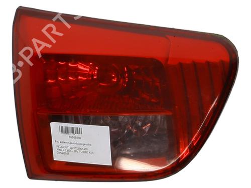 left-tailgate-light-peugeot-4007-vu_-vv_-2007-2008-2009-2010-2011-2012-2013-37323573 main image