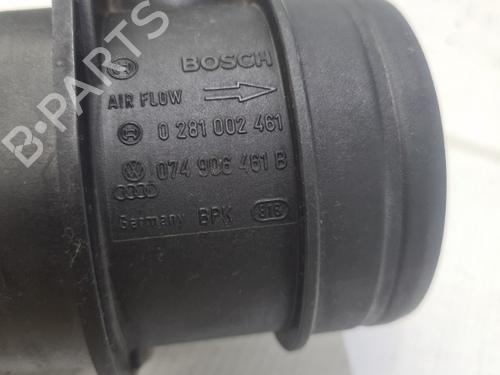Mass air flow sensor VW PASSAT B6 Variant (3C5) | BP37322216M95 - Image 3