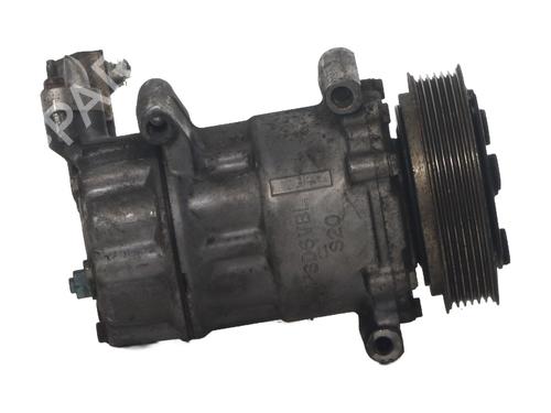 AC compressor MINI MINI CLUBMAN (R55) Cooper D | BP37331658M34 - Image 4