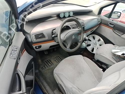 Left mirror CITROËN C8 (EA_, EB_)  | BP37326908C26  - Image 6