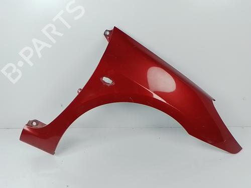Used Right front fenders Right front fenders 37620724 37620724