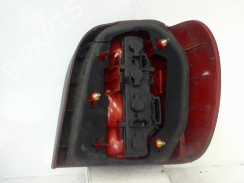 Left taillight VW POLO (6N2) | BP37299145C34 - Image 2