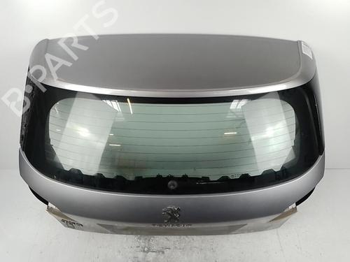 Used Tailgate Tailgate 37620246 37620246
