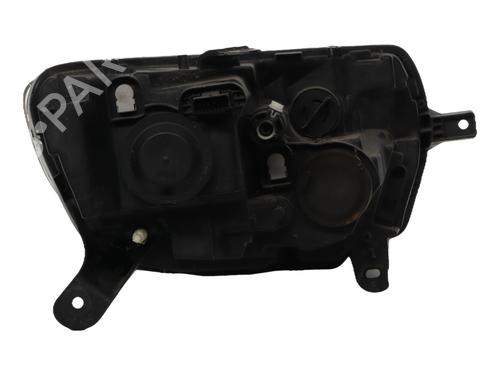 Venstre forlygte DACIA SANDERO II 1.5 Blue dCi 95 (B8JL) | BP37617833C28 - Image 5