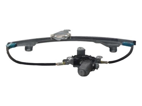 Front right window mechanism RENAULT TWINGO II (CN0_) 1.2 16V (CN0K, CN0V, CN0A) | BP40015533C23 - Image 2