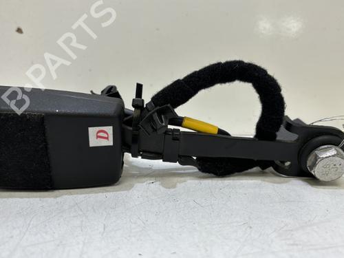 Used Seat buckle Seat buckle 39479245 39479245