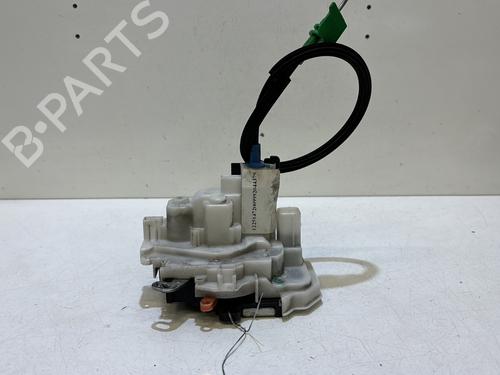 Front left lock CITROËN NEMO Box Body/MPV (AA_) | BP37326022C98 - Image 3