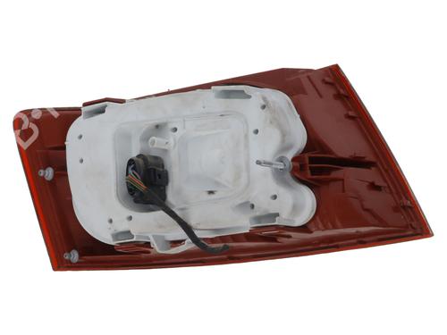 Right taillight AUDI A6 C6 (4F2) 3.0 TDI quattro | BP37345842C35 - Image 2