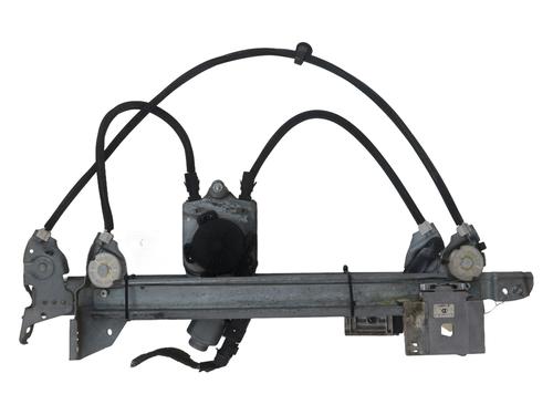 Used Front left window mechanism Front left window mechanism 37347933 37347933