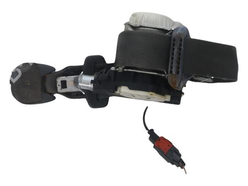 Front left seatbelt RENAULT CLIO III (BR0/1, CR0/1) | BP37802146I26 - Image 3