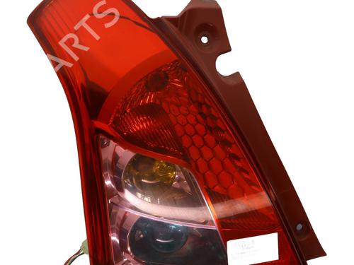 Left taillight SUZUKI SWIFT III (MZ, EZ)  | BP37334819C34  - Image 6