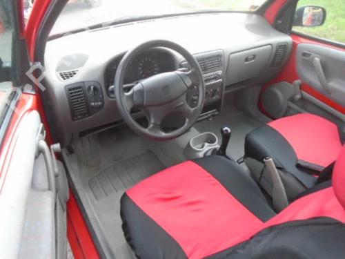 Right front indicator SEAT AROSA (6H1) 1.4 | BP37305908C33 - Image 6
