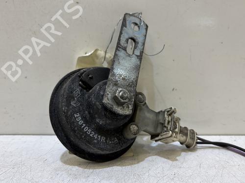 Horn RENAULT MASTER III Van (FV) 2.3 dCi 100 FWD (FV0A, FV0B, FV0G, FV0K, FV0H) | BP37327170E13 - Image 3