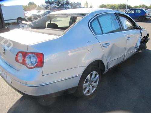 Radio VW PASSAT B6 (3C2) 1.9 TDI | BP37299092E6 - Image 6