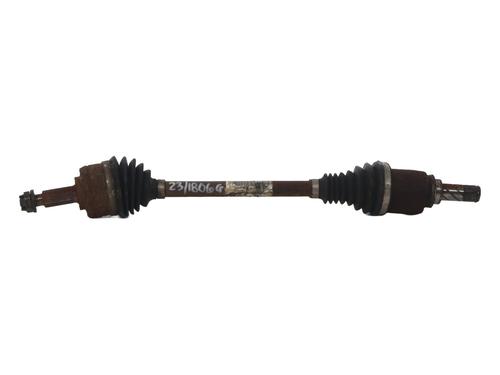 Left front driveshaft RENAULT SCÉNIC III (JZ0/1_) | BP37324005M38 - Image 3