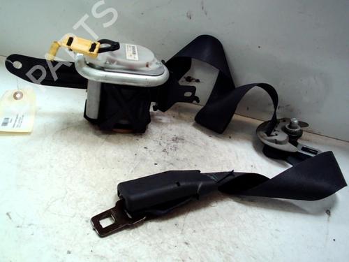Used Front left seatbelt Front left seatbelt 37304280 37304280