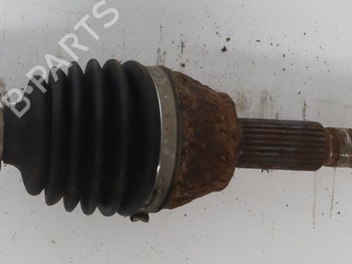 left-front-driveshaft-ford-fiesta-vi-cb1-ccn-2008-37327737 main image