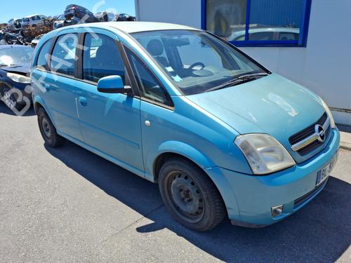 Switch OPEL MERIVA A MPV (X03) 1.6 16V (E75) | BP37336106I30 - Image 7