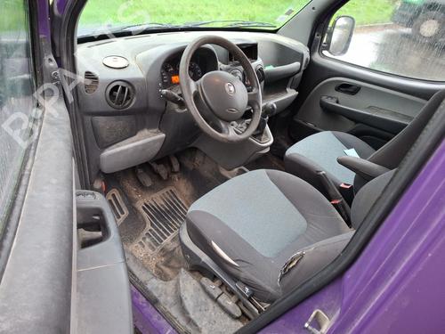 Używane części FIAT DOBLO Box Body/MPV (223_)    4802770